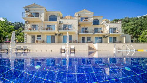 Spileo House Boutique Apartments - Adults Only - Foto 4