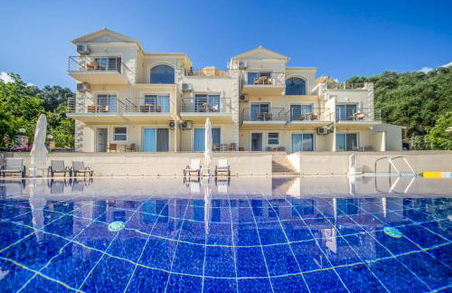 Spileo House Boutique Apartments - Adults Only - Foto 4