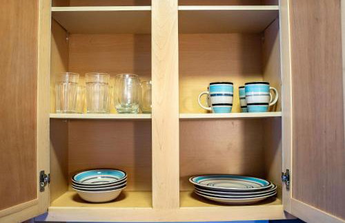 Chic City Apartment with parking Canal View RoofDeck - Foto 6