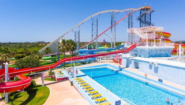 Aquashow Family Park - Foto 5