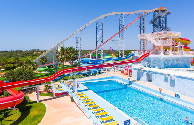 Aquashow Family Park - Photo 5
