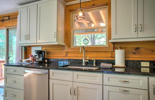 Candyland Cabin by Carolina Mornings - Foto 15