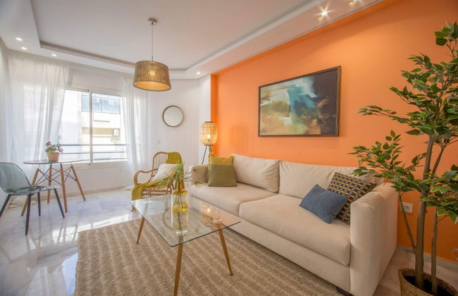 Stayhere Rabat - Agdal 1 - Comfort Residence - Photo 58