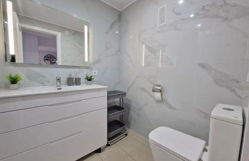 Gemelos24 Benidorm La Cala beach 200m - Photo 10