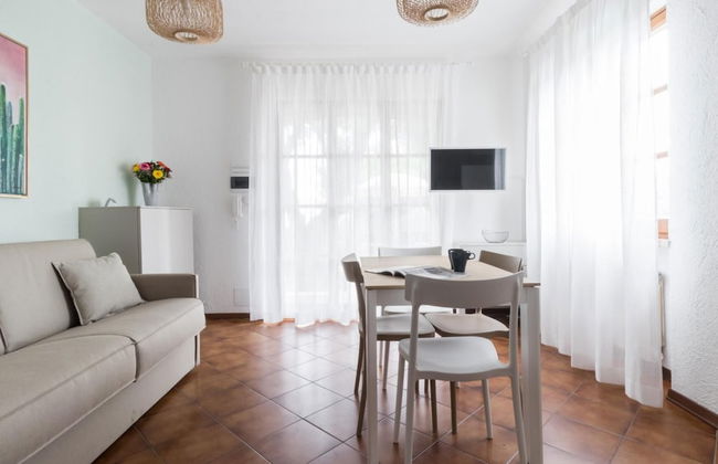 Il Borgo Apartments B1 - Sv-d600-bove3etb - Foto 41