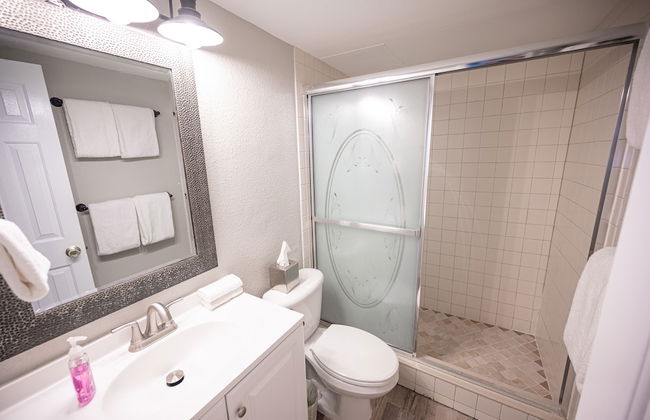 Stay Together Suites 2BD2BA Apartment - Foto 20