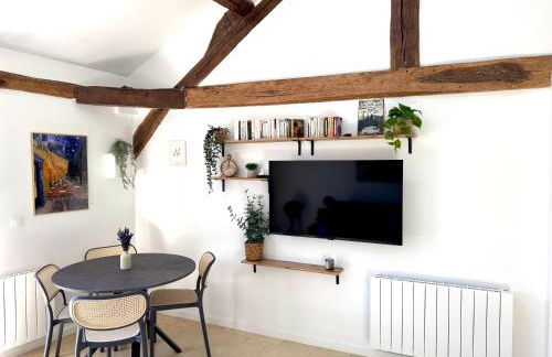 Casa Londono - Appart #8 - Volume & confort - Foto 6