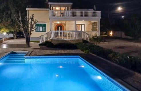 Beautiful Home In Polaca With Wifi - Foto 9