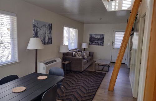 Yosemite Gatekeeper's Lodge - Foto 5