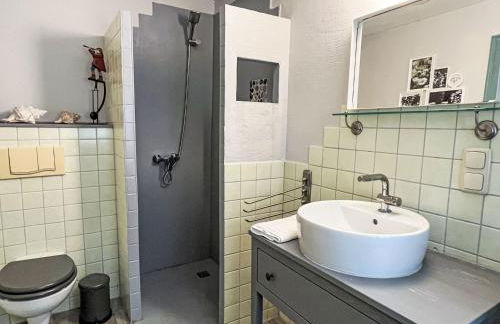 Holiday Home Reetgedecktes Ferienhaus Seelchen by Interhome - Foto 24