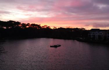 l'orée du lac - Foto 32