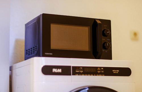 Neu renoviert I zentrale EG-Wohnung I 4 Personen, salt apartments - Foto 24