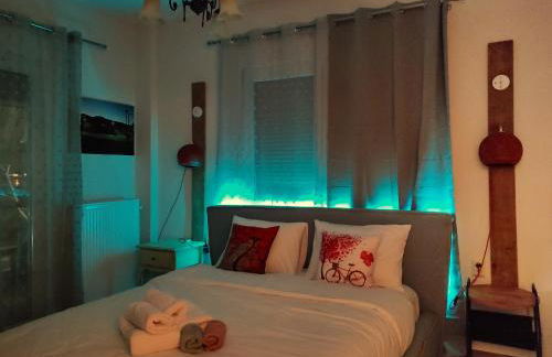 Kasoni Home , Απόλυτα κεντρικό διαμέρισμα μπροστά στη λίμνη - Foto 13