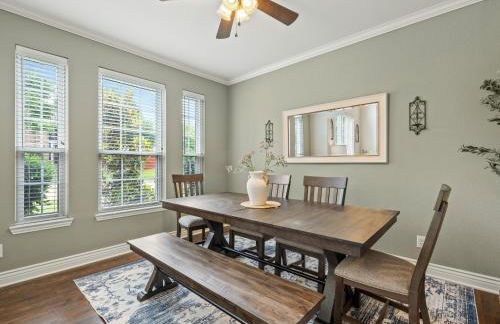 The Sapphire Sanctuary with Pool - Photo 42