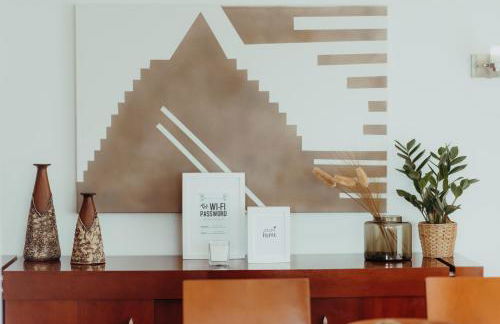 RACIA Lodges - Apartment - Foto 11