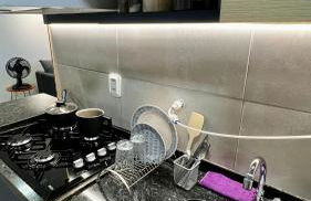 Studio 1304 Estilo e bem-estar no Cariri - Foto 18