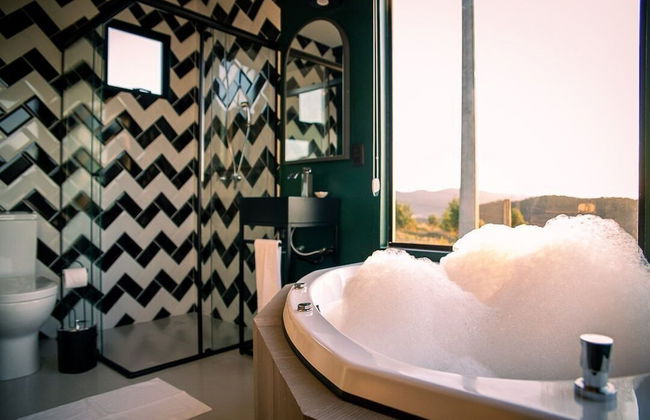 Cabanas Sunset View - Foto 76