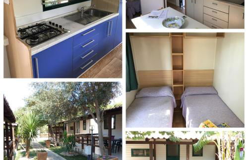 Residence "Il Faro" - Foto 49