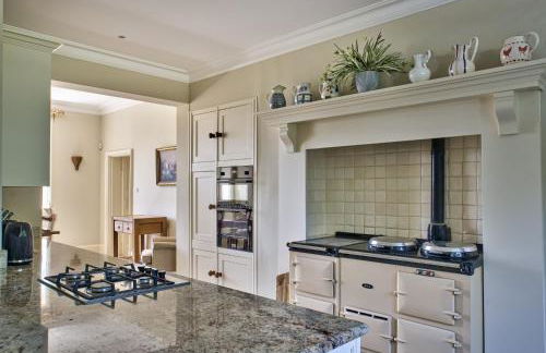 Alward House by Group Retreats - Foto 7