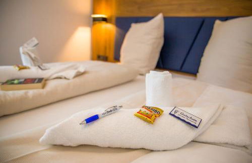 BUDE16 Boardinghouse - Foto 13