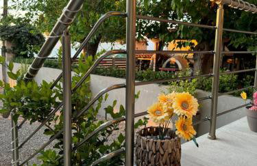 Akrotiri Luxury Suites - Foto 20