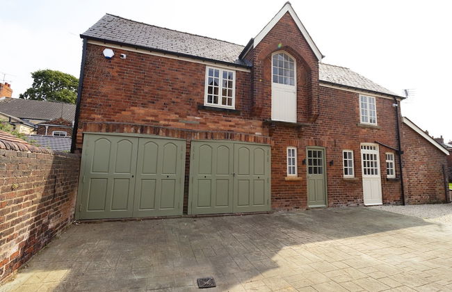 The Olde Coach House - Foto 1