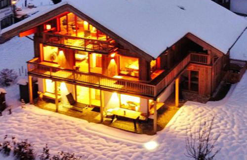 designchalets auf 685 - Foto 7