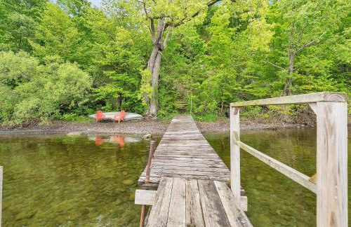 Four-Bedroom Holiday Home - Foto 44