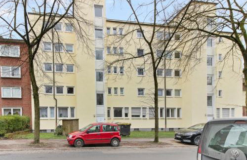 Lünen Living Apartment #12 - Foto 17