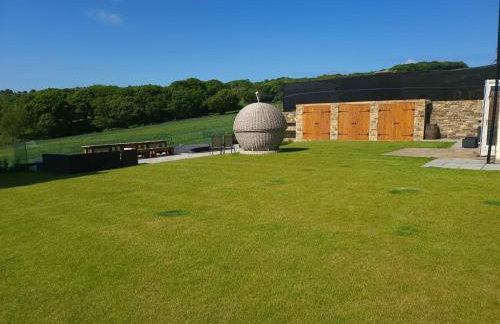 Top Hill Farm Cottage - Foto 31