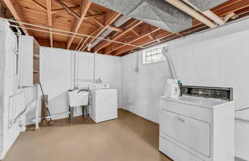 Niagara Falls, Highmark, Buffalo Vacation House - Foto 21