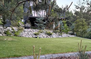 Mucharskie Stodoły Stodoła II - Garden Spa - Foto 3
