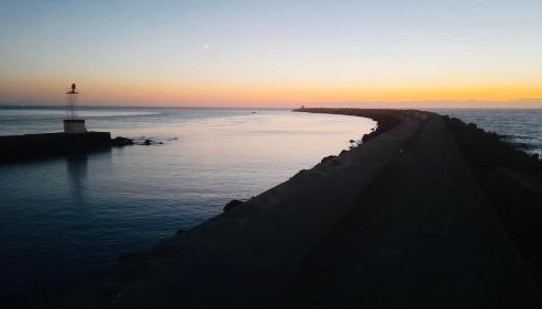 Cosy Pavillon 2chambres proche mer - Foto 2