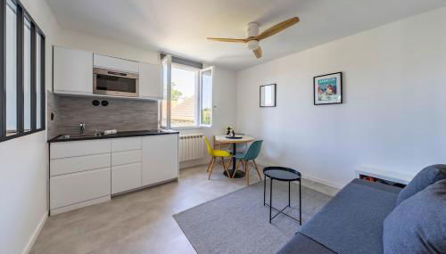 Le repaire de Barbizon - Foto 2