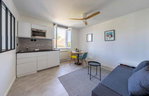 Le repaire de Barbizon - Foto 2