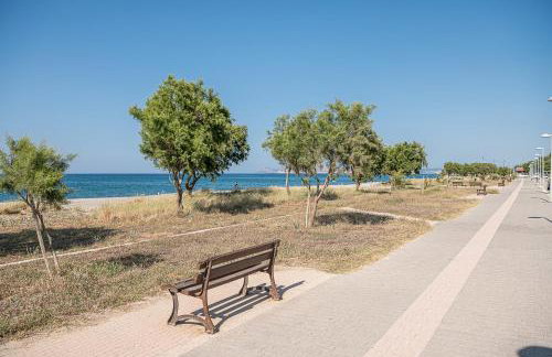 Calmaliving Seaside apartments with pool - Foto 36