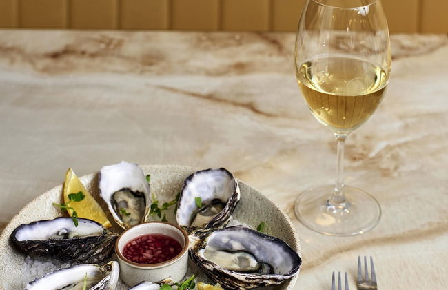 The Sebel Quay West Suites Sydney - Foto 66