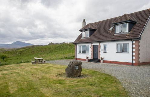 Quiraing Cottage - Photo 42