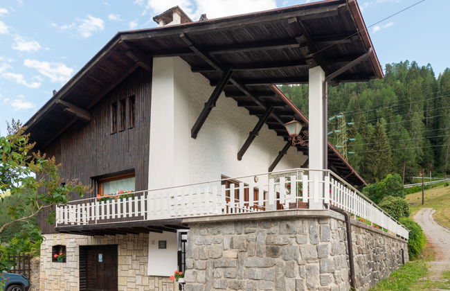 Villa Lucia - Foto 43