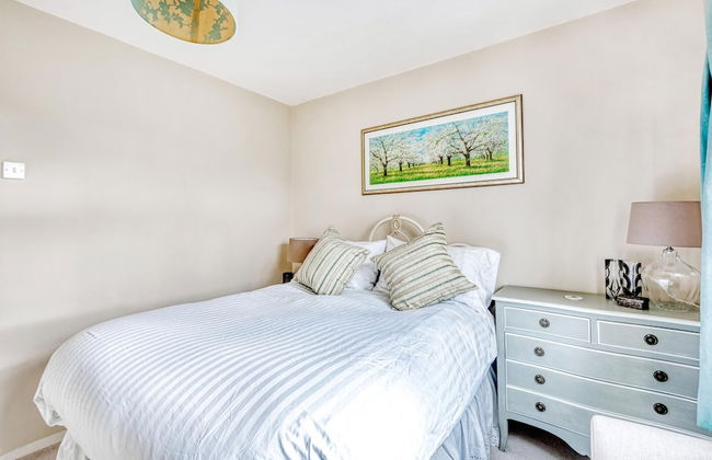 Comfortable Home in Wandsworth by Underthedoormat - Foto 8