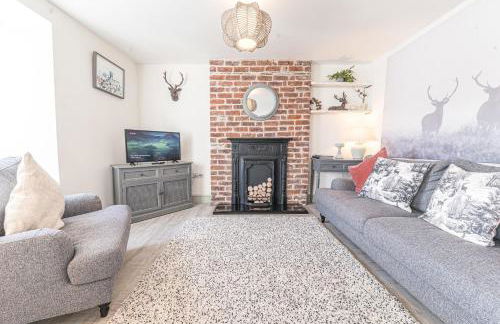 Victoria Apartment, Derwent House - Foto 1