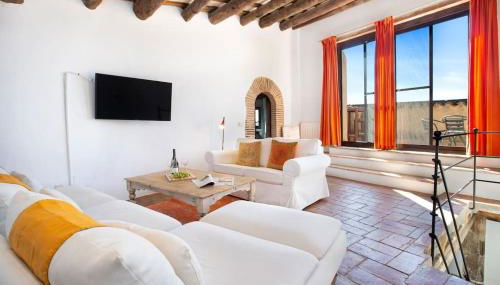 Casa Torre Cruilles Big, Stylish, Modernized 'Castle' Prime Costa Brava with AC - Foto 5