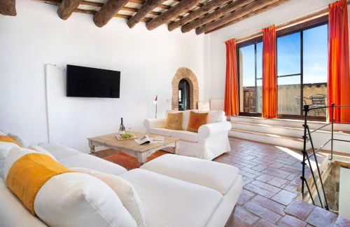 Casa Torre Cruilles Big, Stylish, Modernized 'Castle' Prime Costa Brava with AC - Foto 5