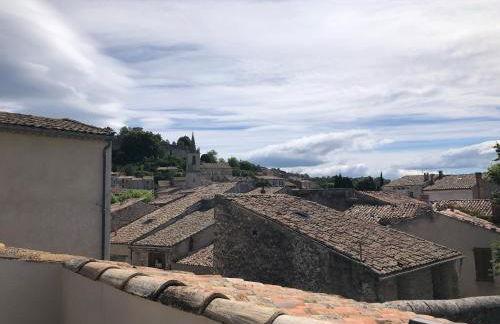 Ferme La Clavière, Maison de vacances Lou Pitchoun - Foto 23