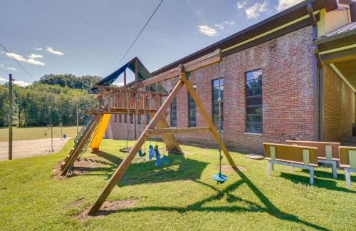 The Boiler Room - ATV-Friendly Briceville Gem! - Foto 21