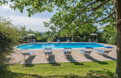 Villa Amata - Foto 8