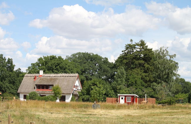 Hjortsby Torp - Country Living & Golf - Foto 46