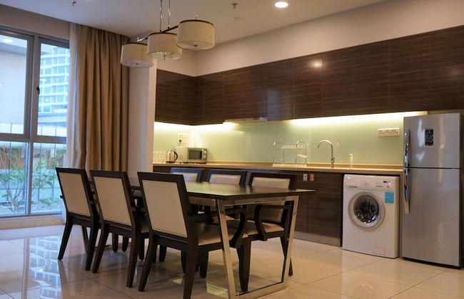 Trinidad Suites Johor, Trademark Collection by Wyndham - Foto 26