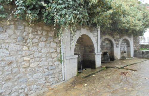 Periklis Guesthouse Anavriti. - Foto 47