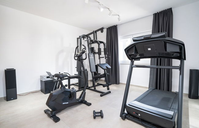 Luxury Villa Entrata-Five Bedroom Villa - Foto 31